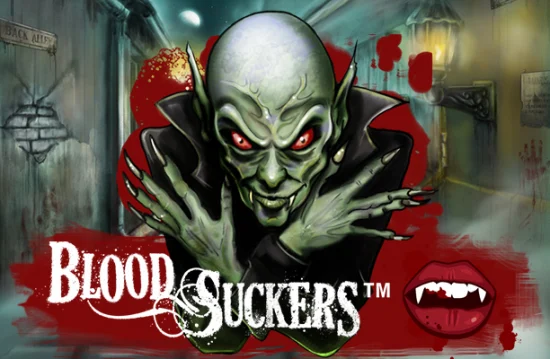 Blood Suckers 2