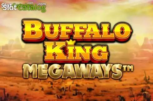 Buffalo King Megaways