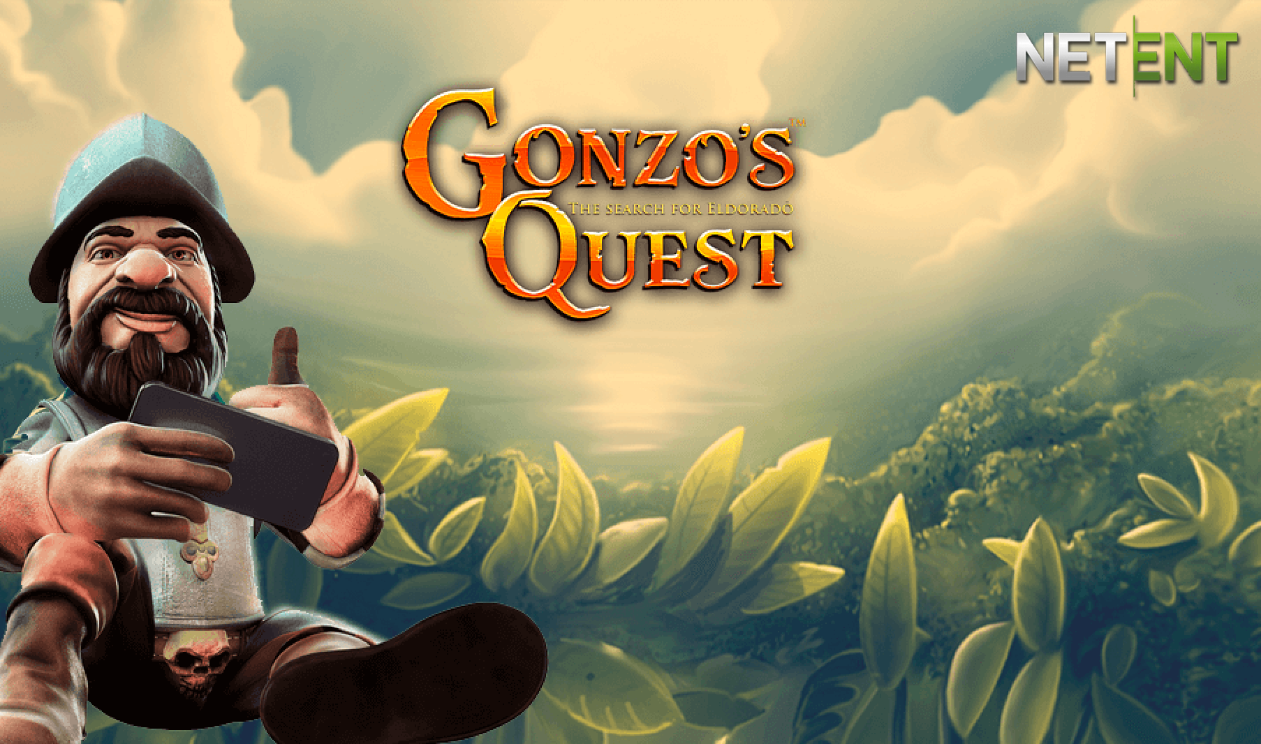 Gonzo's Quest