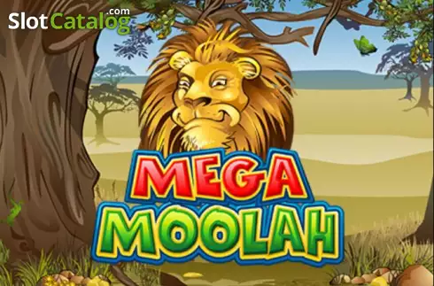 Mega Moolah Megaways