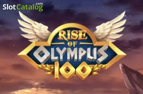 Rise of Olympus 1000